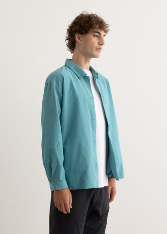Comfort Wide Fit Shirt