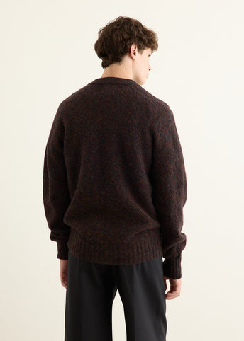 Future Memories Sweater