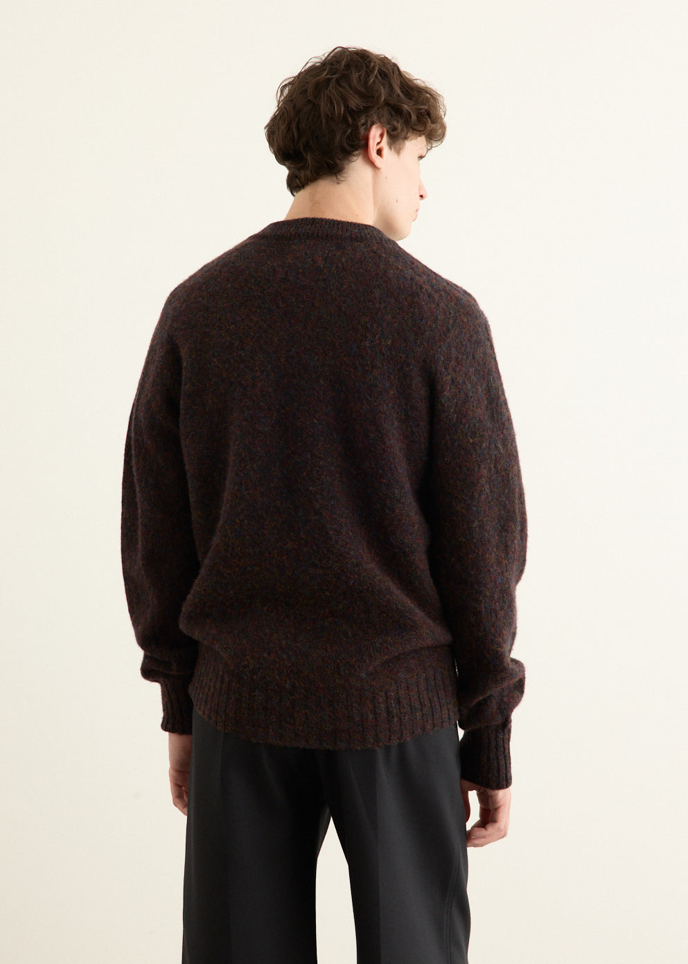 Future Memories Sweater