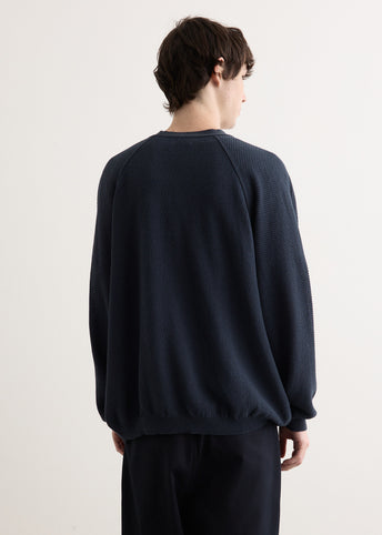 Crispy Cardigan