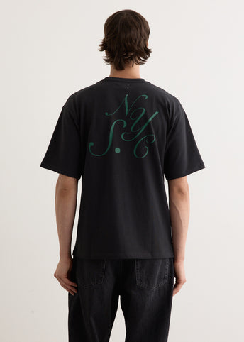 Relaxed Short Sleeve T-Shirt