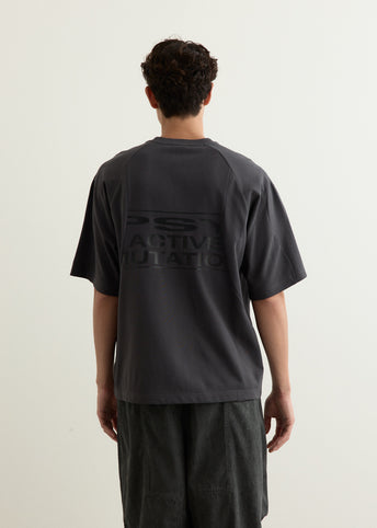 Steppe Shard Panel T-Shirt