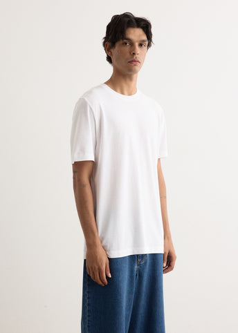 Jakob Cotton Crepe T-Shirt
