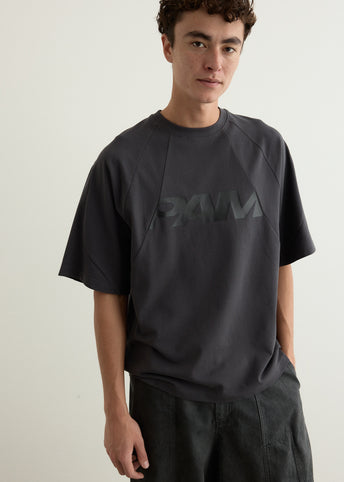 Steppe Shard Panel T-Shirt