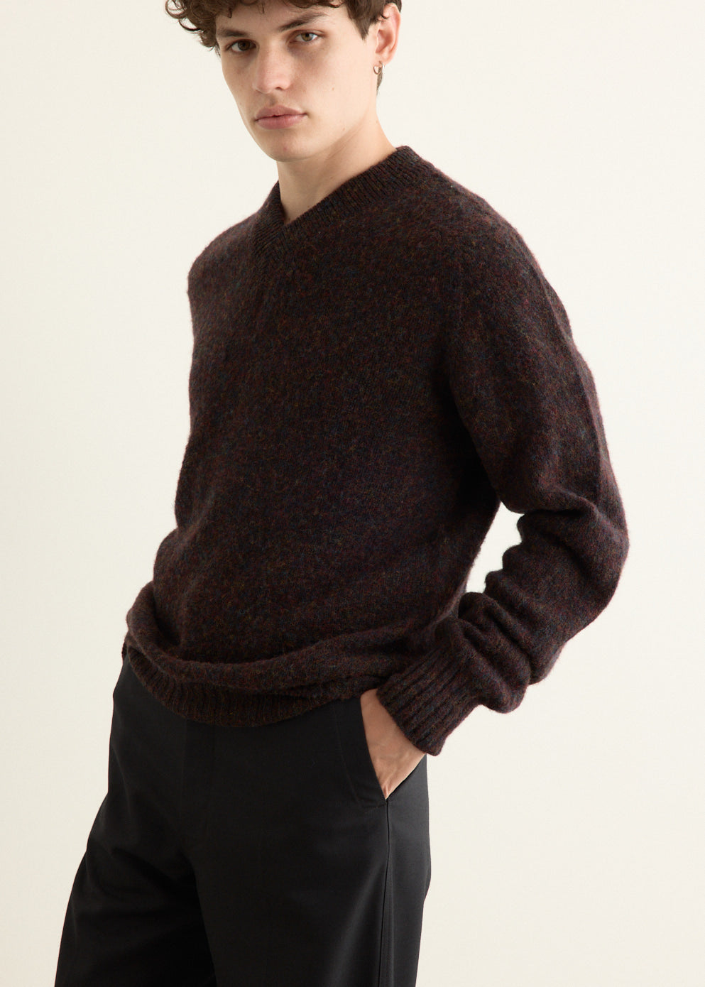 Future Memories Sweater
