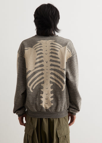 Bone Sweatshirt