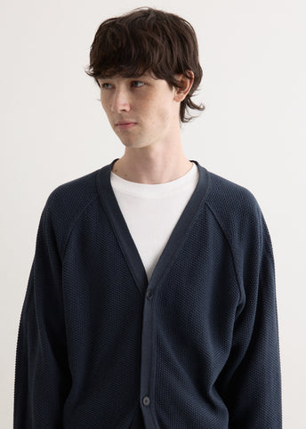 Crispy Cardigan