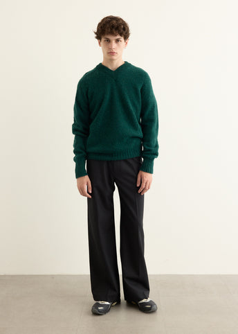 Future Memories Sweater