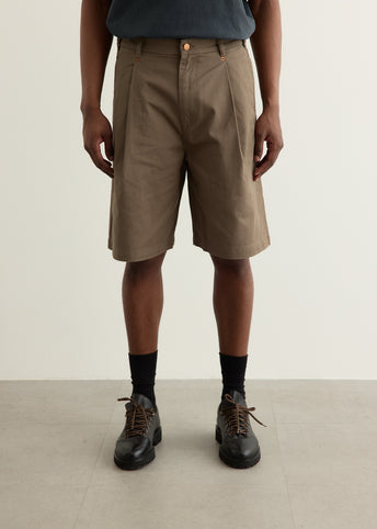 Lyu Shorts