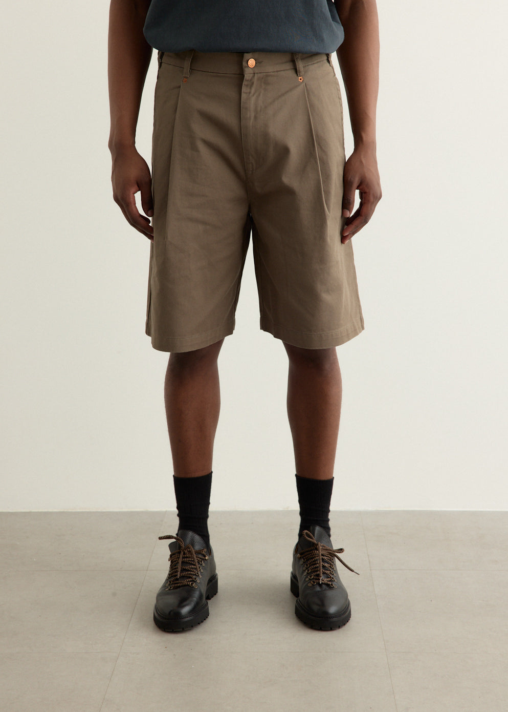 Lyu Shorts