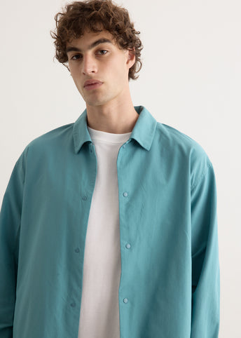 Comfort Wide Fit Shirt