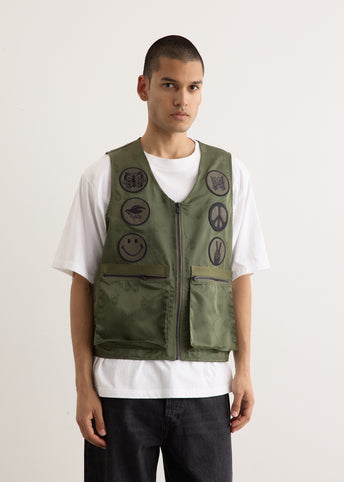 Radio Vest