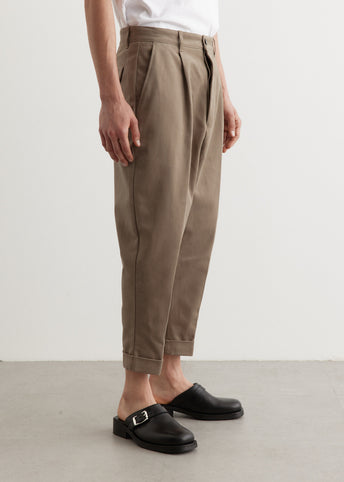 Carrot Trousers