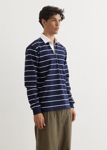 Classic Rugby Shirt