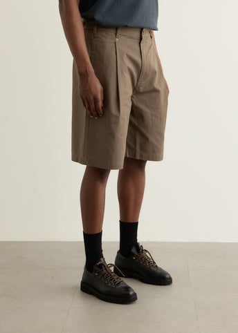 Lyu Shorts