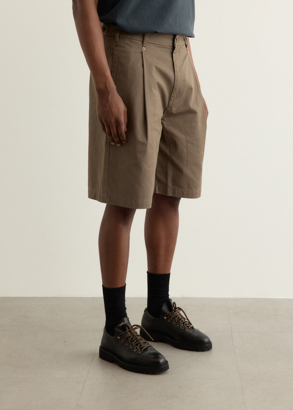 Lyu Shorts
