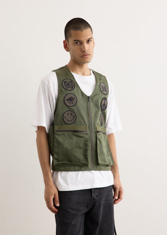 Radio Vest