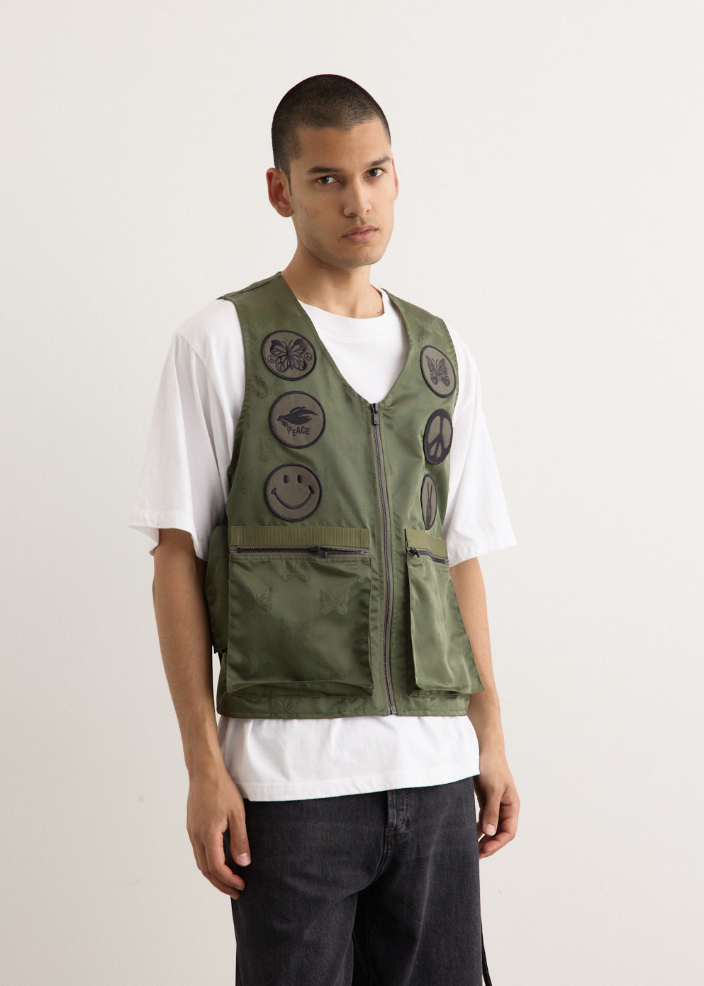Radio Vest