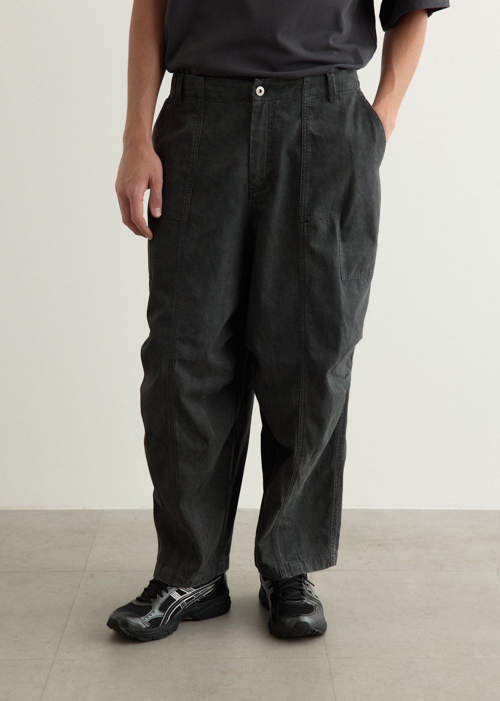 Choose Pondering Pant