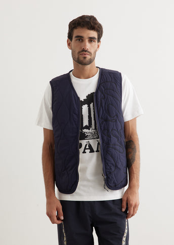 Penchant Reversible Vest