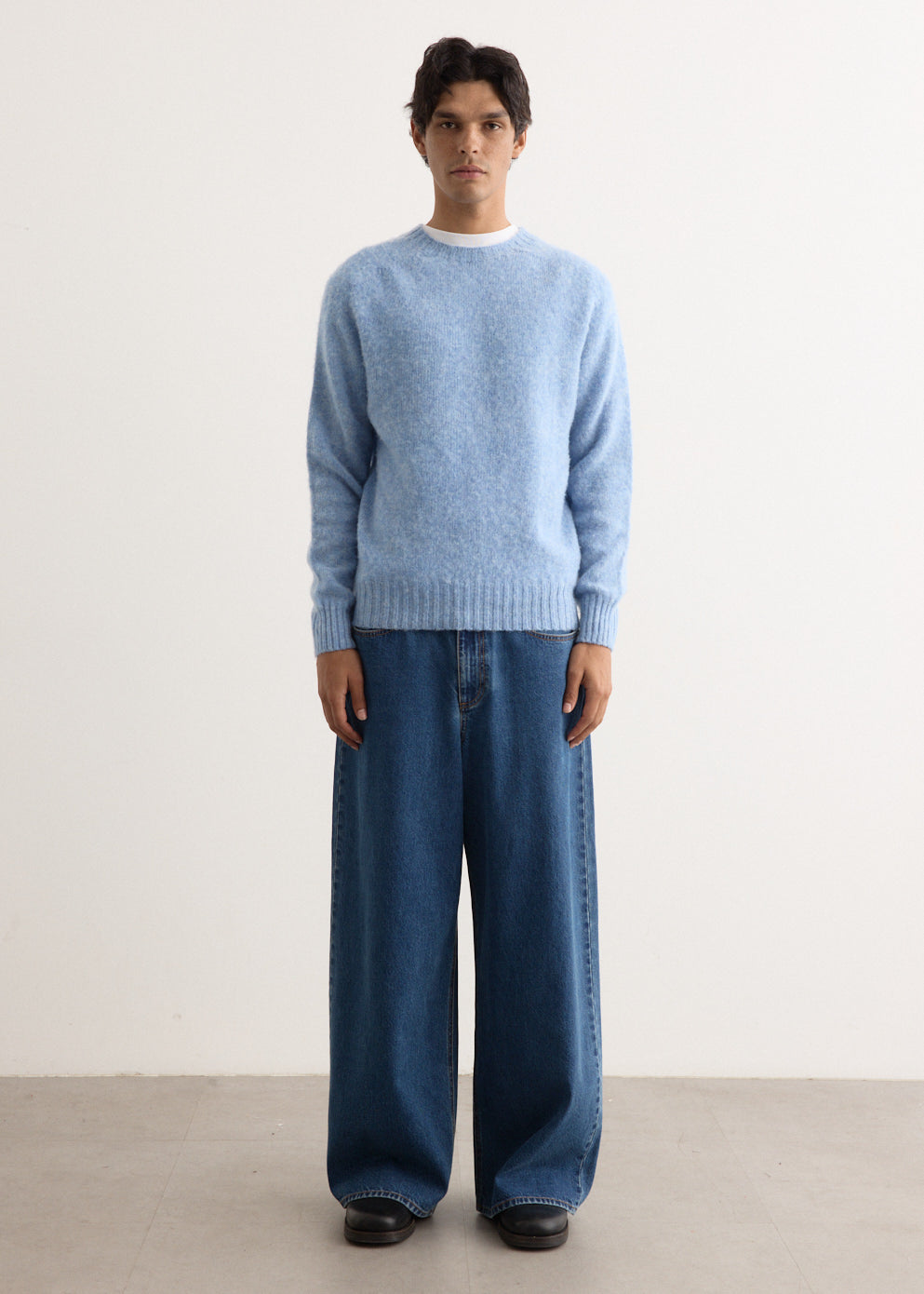 Birth Of The Cool Sweater