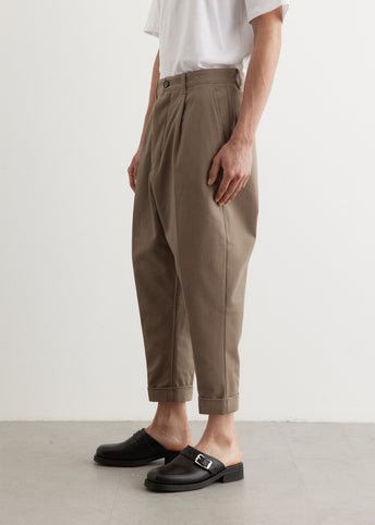 Carrot Trousers