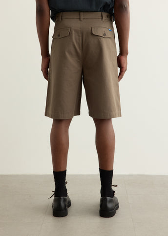 Lyu Shorts