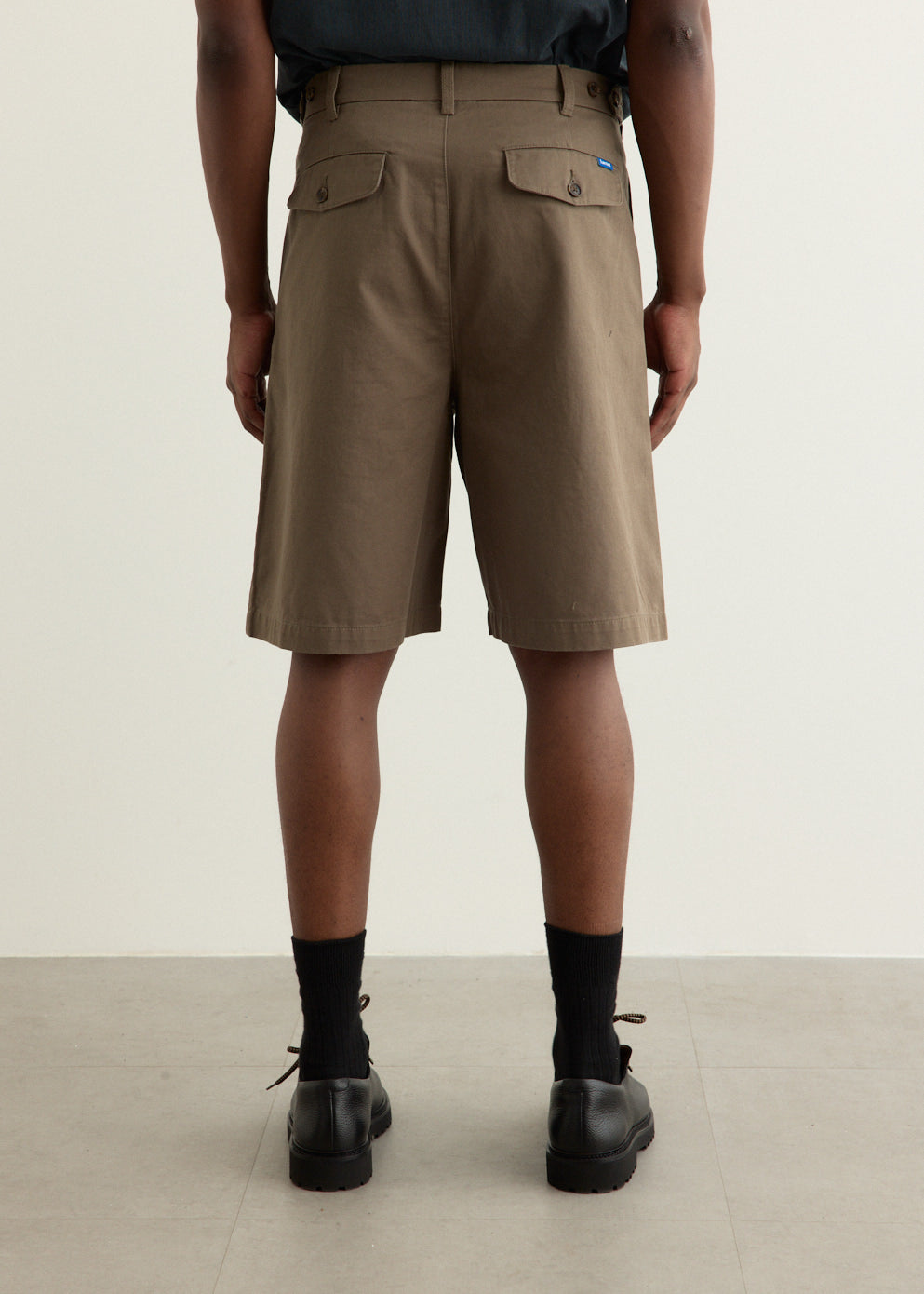 Lyu Shorts