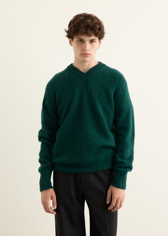 Future Memories Sweater