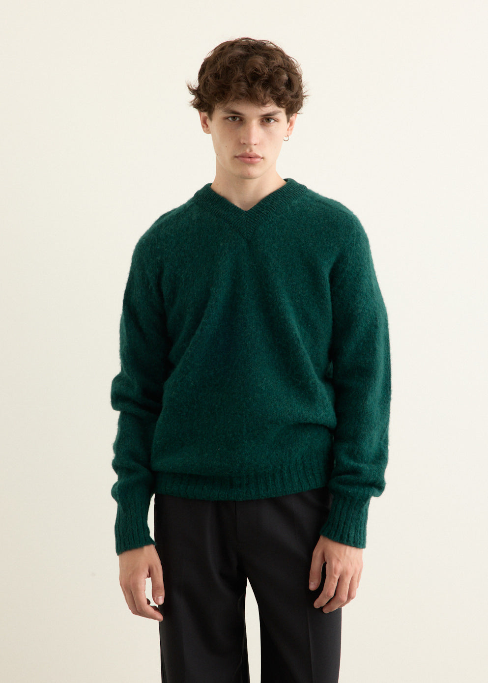 Future Memories Sweater