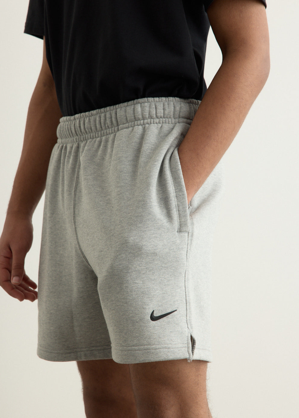 x NOCTA Fleece Shorts
