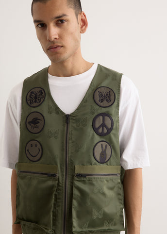 Radio Vest