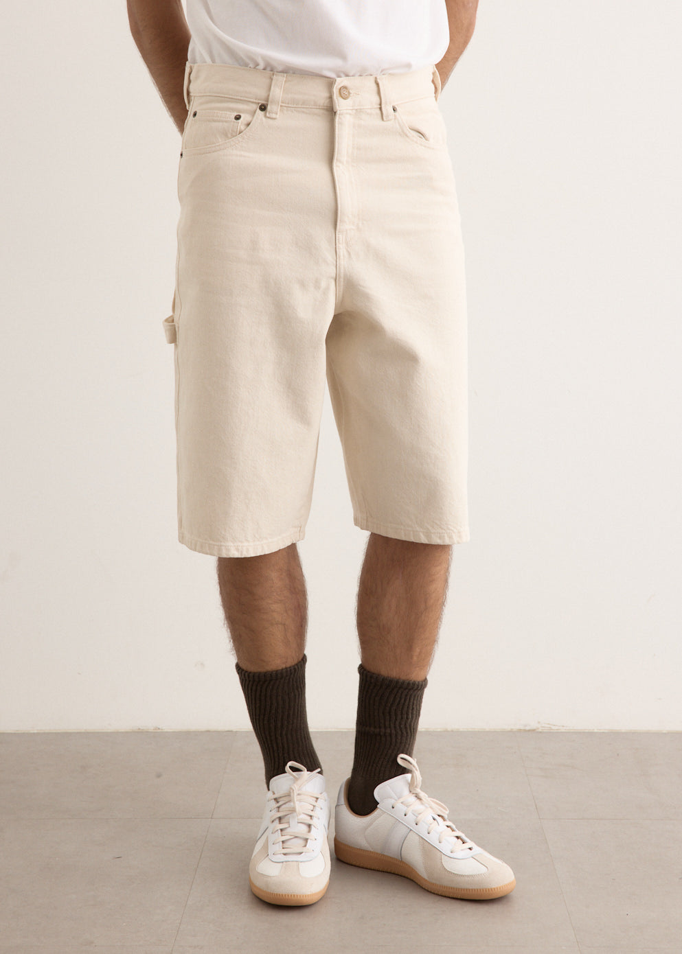 Westland Shorts