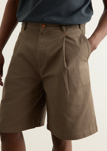Lyu Shorts