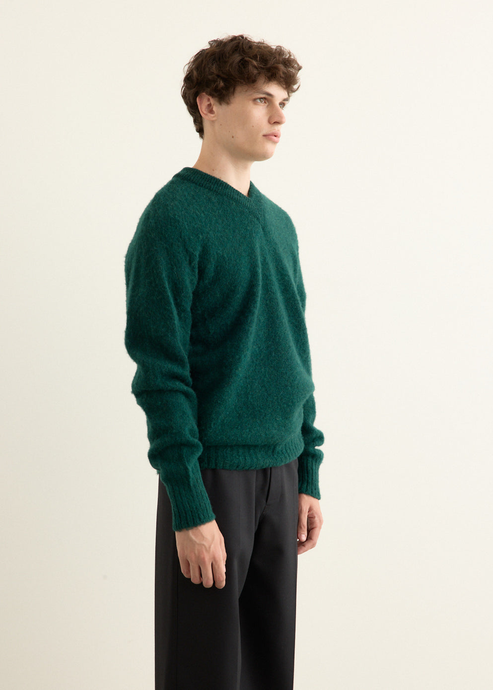 Future Memories Sweater