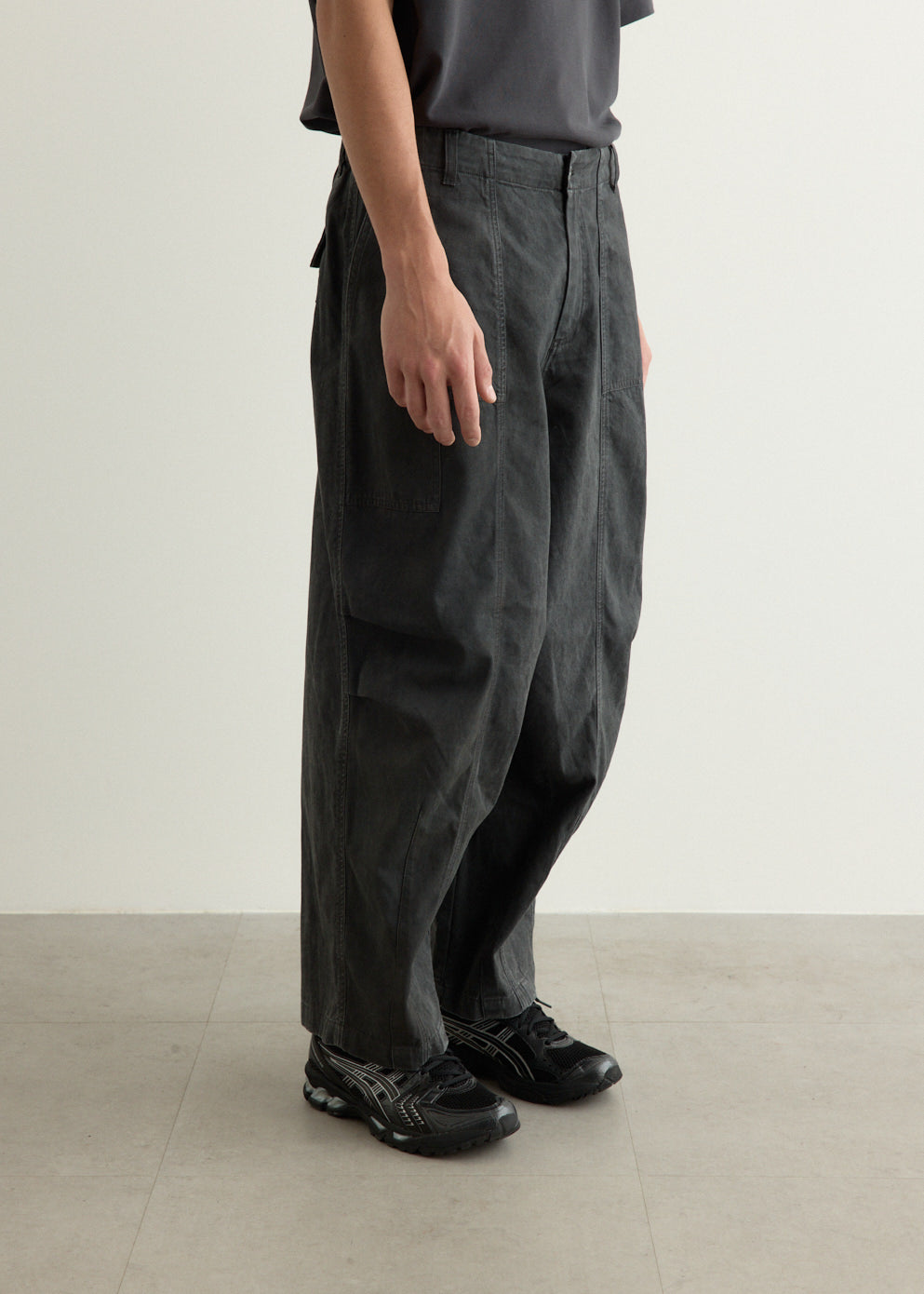 Choose Pondering Pant