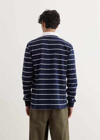 Classic Rugby Shirt