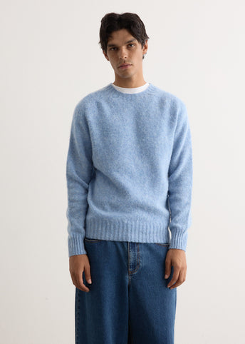 Birth Of The Cool Sweater