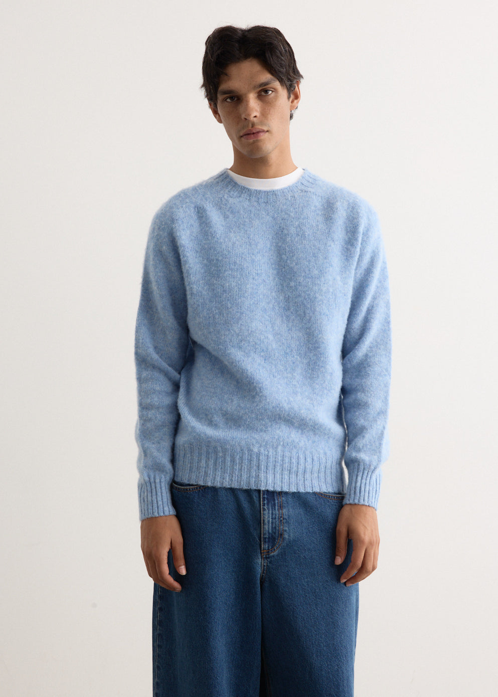 Birth Of The Cool Sweater