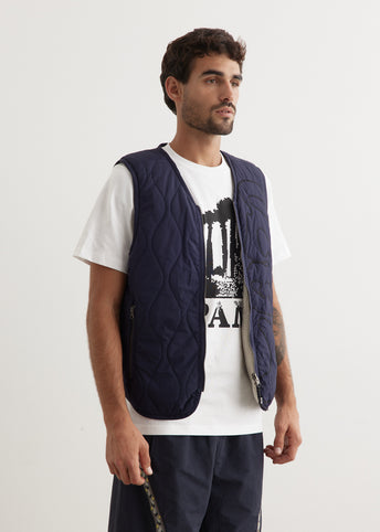 Penchant Reversible Vest
