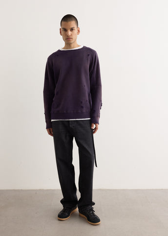 Darts Sweatshirt