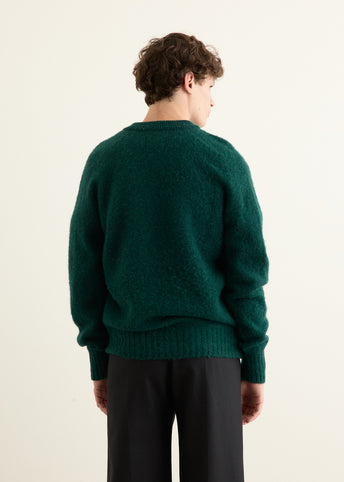 Future Memories Sweater