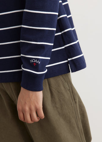 Classic Rugby Shirt