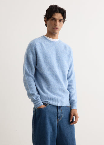 Birth Of The Cool Sweater