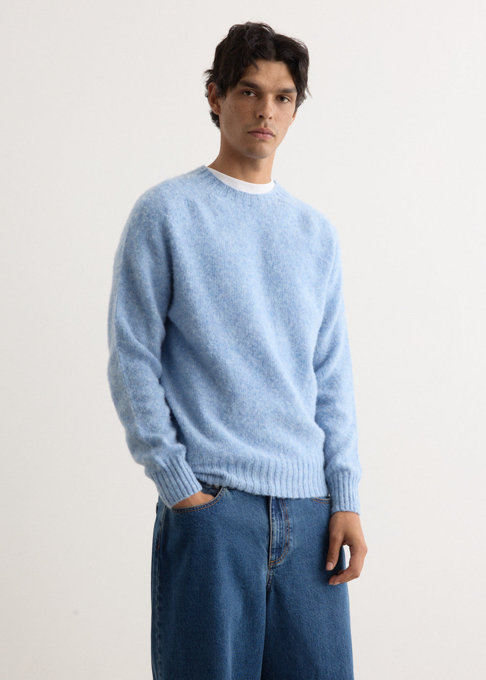 Birth Of The Cool Sweater
