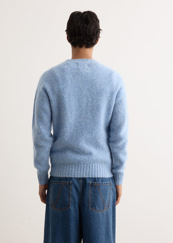 Birth Of The Cool Sweater