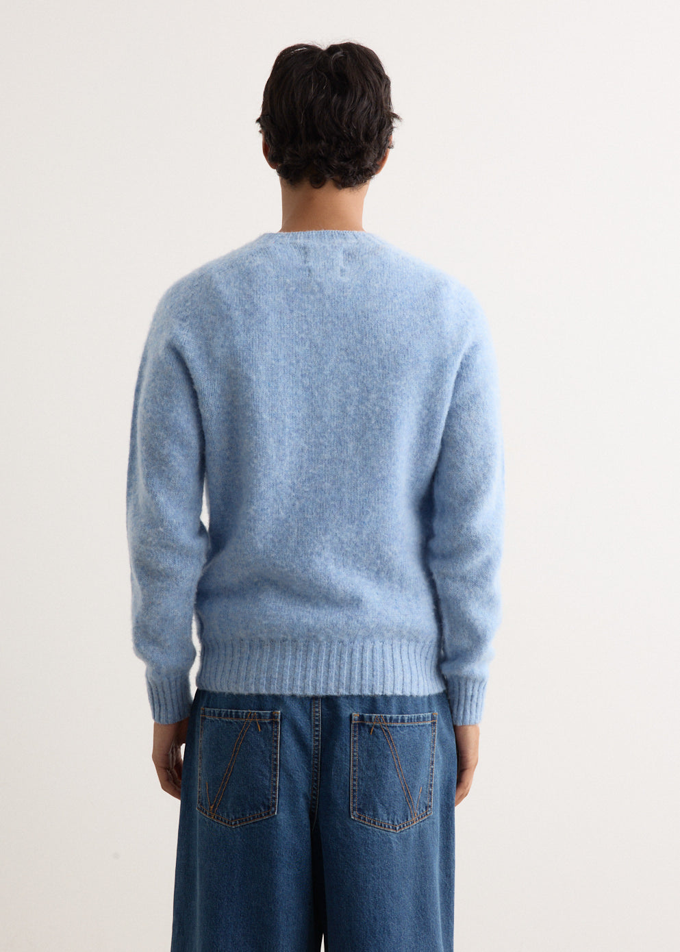 Birth Of The Cool Sweater