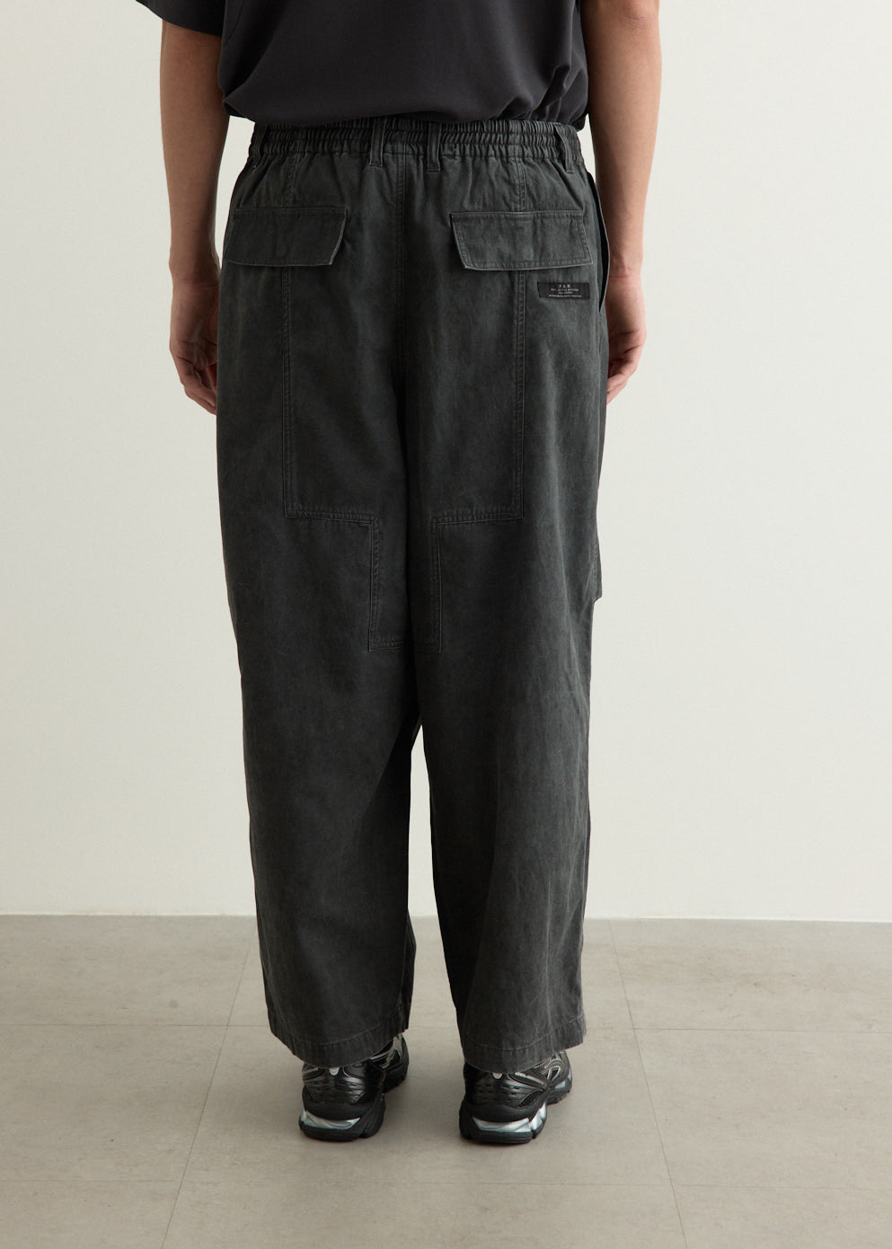 Choose Pondering Pant