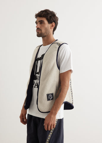 Penchant Reversible Vest