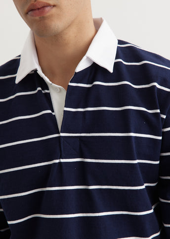 Classic Rugby Shirt